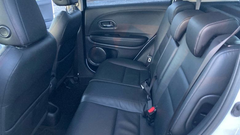 Honda HR-V 1.6 i-DTEC EX 5dr Diesel Hatchback